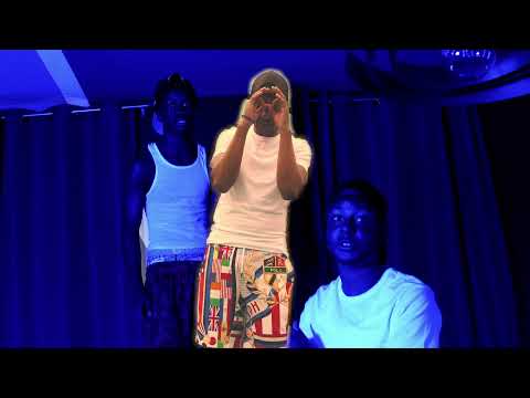 Young Ice Ft. Sha Rackzz Back 2 Back (Official Music Video)