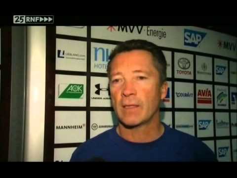 DEL 11-12 Adler Mannheim - Kurzfazit nach der Vorbereitung II