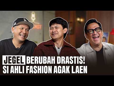 JEGEL MANUSIA PEMBAWA REZEKI.. OM-OM KECIL PALING LUCU! | GADO - GADO EPS 19