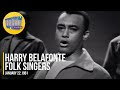 The Harry Belafonte Folk Singers & Garrett Morris "The Mule Skinner" on The Ed Sullivan Show