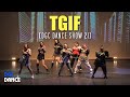 [DGC Show 21] XG -TGIF Dance Cover