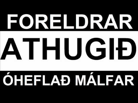 Slæmar Afleiðingar (Ft. Stefania) - Hlynur Spek