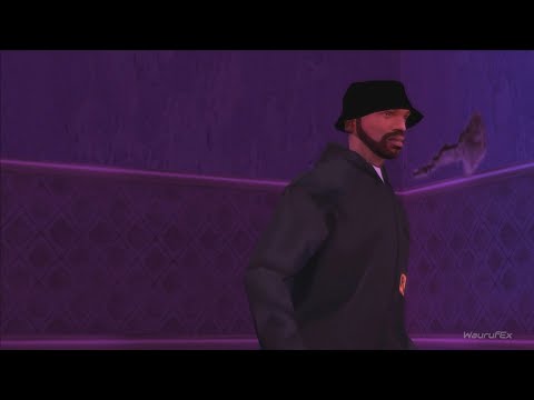 Grand Theft Auto San Andreas PC Gameplay Walkthrough Part 46 [No Commentary]