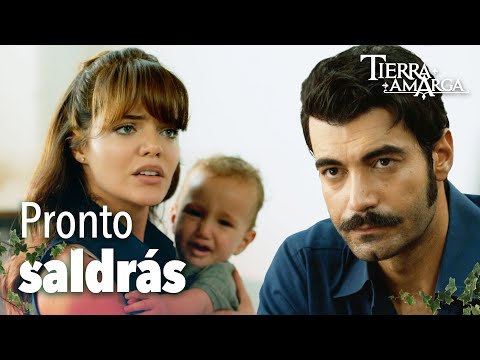 Züleyha visita a Demir en la prisión - Capítulo 126