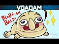 Ask Baldi Part 58 Baldi S Basics Comic Dubs Baldi Is Now Blobfish Baldi