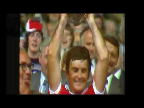 a Jimmy Barry-Murphy tribute