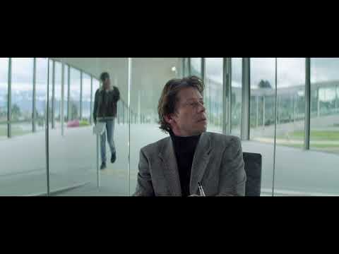 Любовь – это идеальное преступление - Trailer