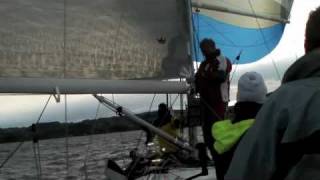 preview picture of video 'First 35 - Jibbetrening 2010_05_04'
