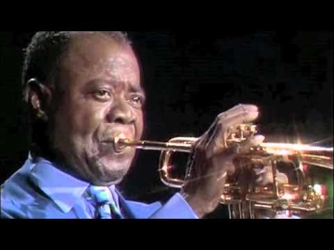 Louis Armstrong & Johnny Cash - Blue Yodel 9 Live