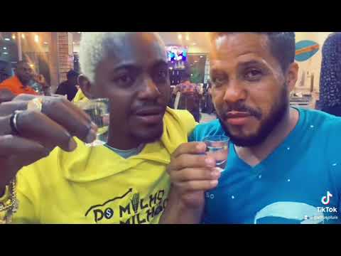 GATTUSO e Nagrelha dos Lambas - Viver é só isso!