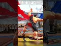 SF2 Vs SF6 E Honda Perfect KO Victory Pose