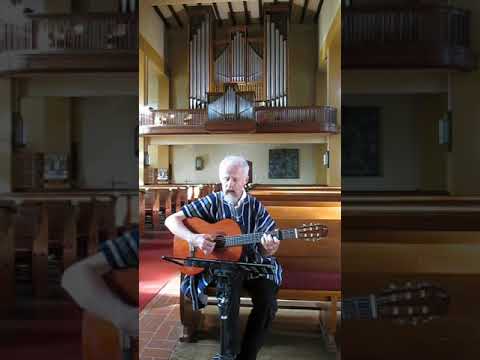 Gott rufet noch EG 392