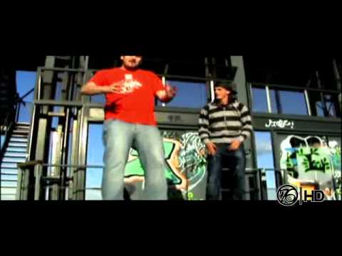 PETE LICIOUS - MEHR FÜR MICH (INOFFIZIELLES VIDEO)