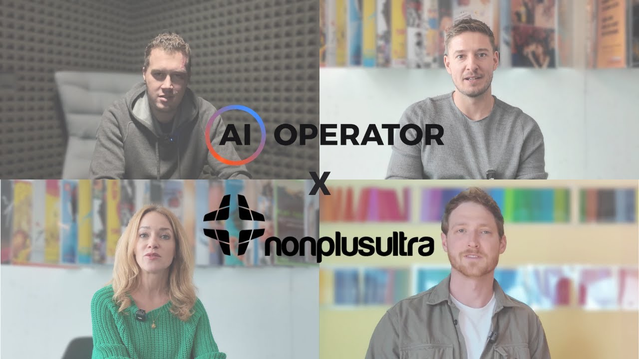 How nonplusultra Saved Tens of Hours and Accelerated Their Growth with AI