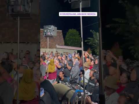 PENAMPILAN FAREL PRAYOGA OJO DI BANDINGKE ACARA BEDAH RUMAH MNCTV