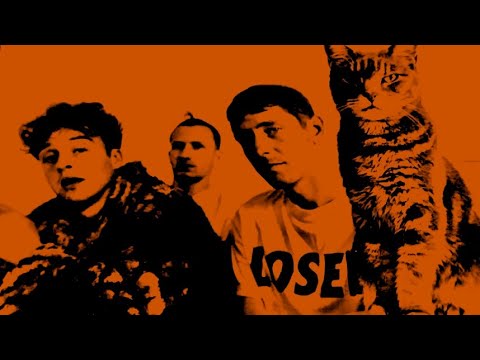 CHUCK John Peel 23rd January 1996