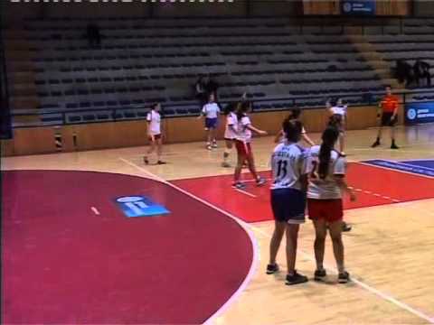 Rukometašice Napretka 12 slobodne u 1. kolu Prve lige Zapad