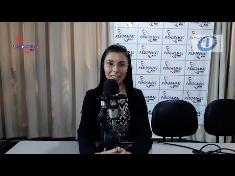 No Conexão Ambiente, Michelle Reboita alerta para baixa umidade nos próximos dias