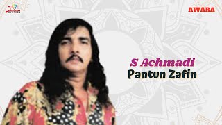 Download lagu S Achmadi - Pantun Zafin mp3