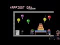 MARIONETTE MINI GAME EASTER EGG