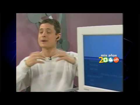 Zona Virtual - Magic Kids 2002