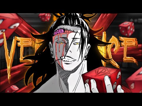 Prompto x RAIZHELL - VENGEANCE [MMV]