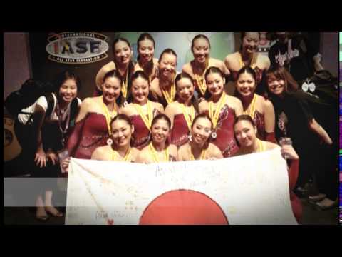 WING DANCE PROMOTION　Realize Your Dream