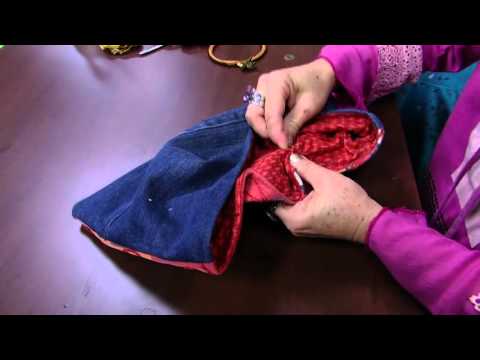 Mulher.com - 10/30/2015 - Handbag - Mara Gimenes PT2