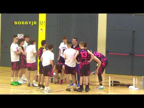 CEB NAVARCLES JUNIOR GROC 2005 - EPSB