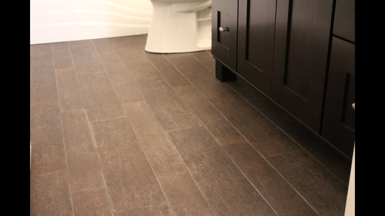 Installing Tile That Looks Like Hardwood Kansas City Tile That Looks Like Hardwood