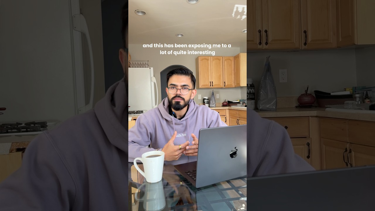 How I have been using AI to solve complex problems