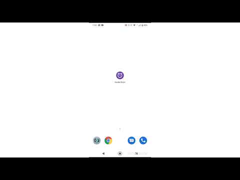 Awake Now! - Alarm For Apps Video