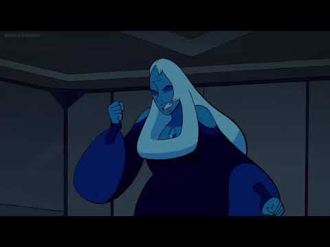 Fate of The Furious (Crossover Mash-Up) Part 22: Asking For Blue Diamond's Help