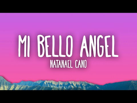 Natanael Cano - Mi Bello Angel