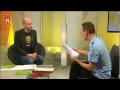 Dobro Jutro Živalska Policija TV Maribor 17 9 2014