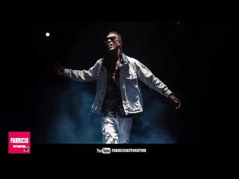 Mc kekel e Mc Vinny - Não Sinto Saudade Do Amor De Ninguém