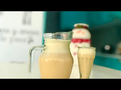 ROMPOPE RÁPIDO NESTLÉ