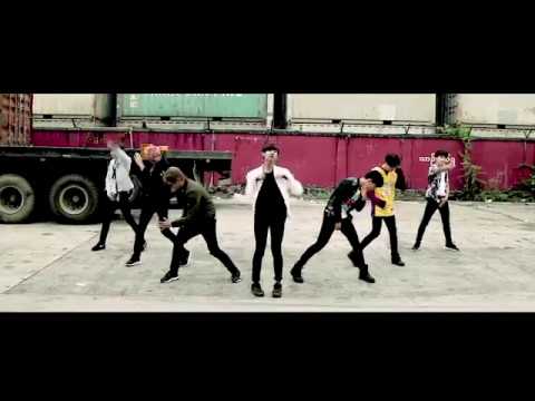 BTS - DNA dance cover by DEFINITE