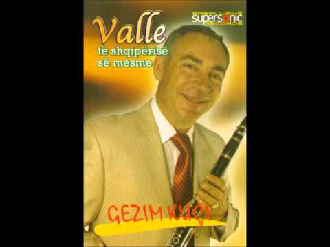 GEZIM KUCI   ( popullore )