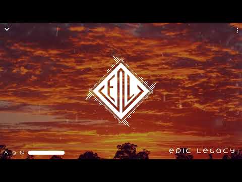 Epic Legacy | EDM Music Takeoff: Sky-High Rhythms for Adventure Seekers