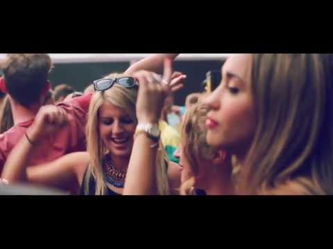 Flux Terrace Party with San Soda Alex Barck & Antal