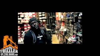 Mistah F.A.B. - Lil' Homie [Thizzler.com]