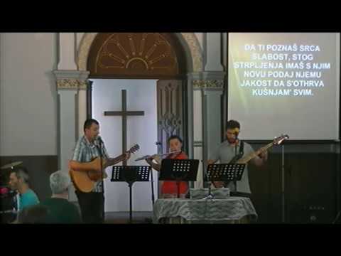 20.6.2018. Srijeda 18 h - Damir Špoljarić