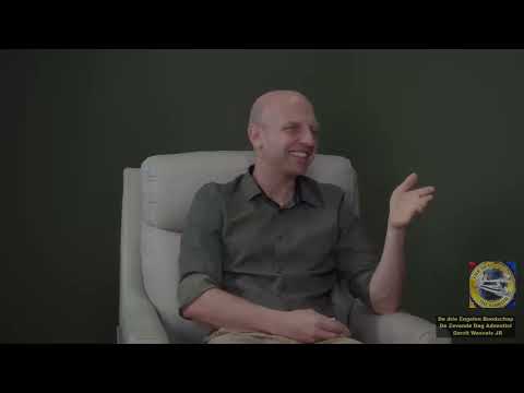 152.Walter Veith & Martin Smith  -Grammys,Superbowl,Politics & Christian Unity To Swing The Pendulum