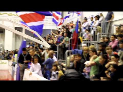 CSA Steaua Turabo-Asesoft, atmosfera