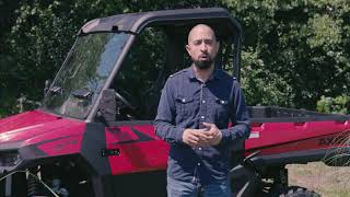 Get to Know Your X550/XS750: Full Walkthrough Before You Buy