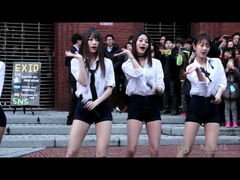EXID nov 22 2014