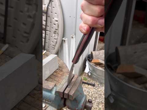 Blade Steel Doesn't Matter