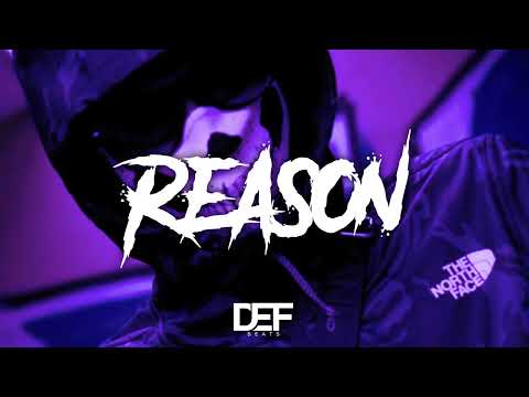 OFB SJ X Yanko UK Drill Type Beat  - "REASON" | UK Drill Instrumental 2023