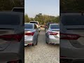 Camry Or Avalon